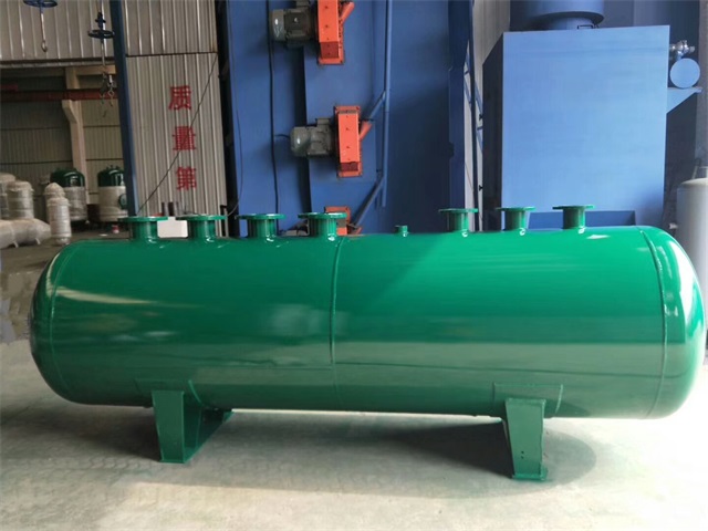 蒸汽来凤来凤来凤分汽缸规格